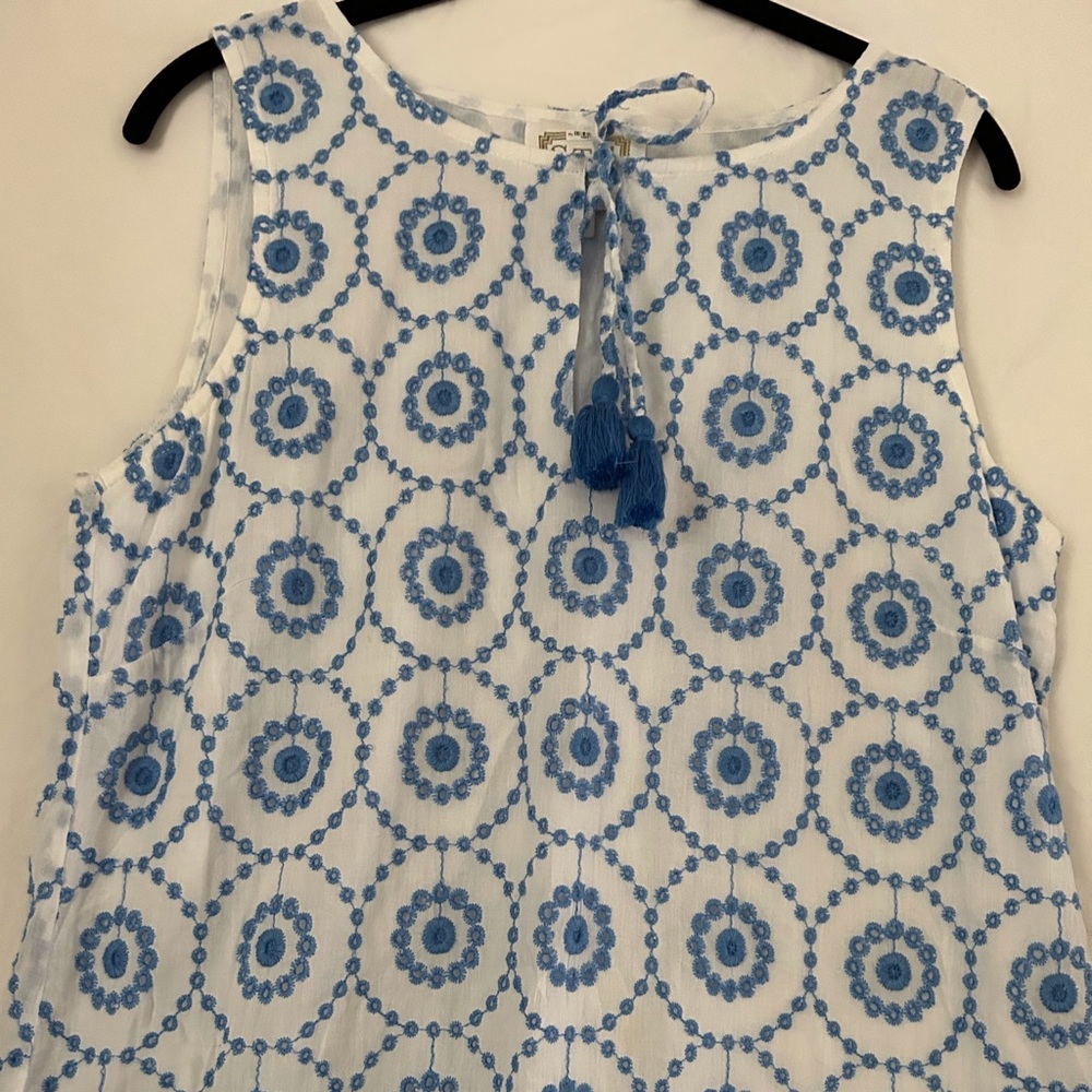 Beach dress like new